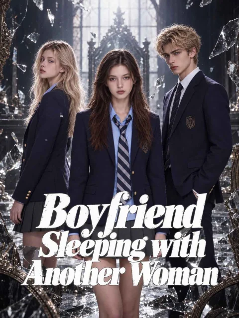 Boyfriend Sleeping with Another Woman
