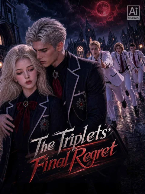 The Triplets’ Final Regret