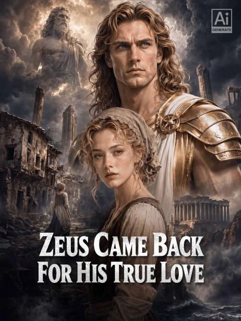 Zeus Came Back for His True Love