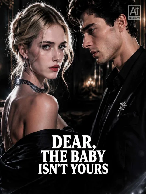 Dear, the Baby Isn’t Yours