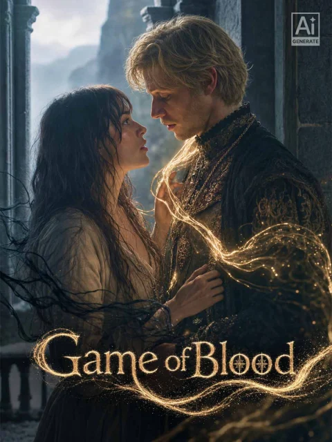 Game of Blood