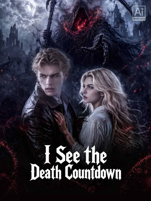 I See the Death Countdown