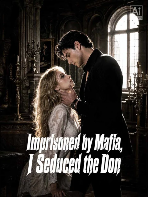 Imprisoned by Mafia,I Seduced the Don