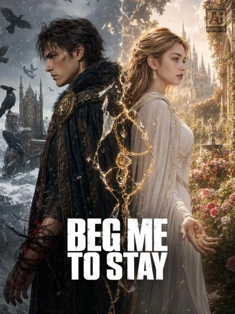 Beg Me to Stay