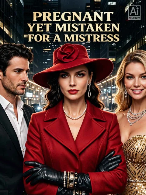 Pregnant Yet Mistaken for a Mistress