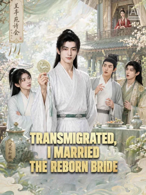 Transmigrated, I Married the Reborn Bride