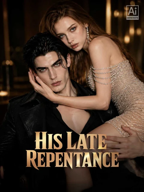 His Late Repentance
