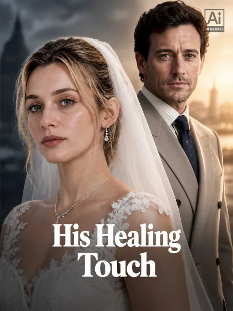 His Healing Touch