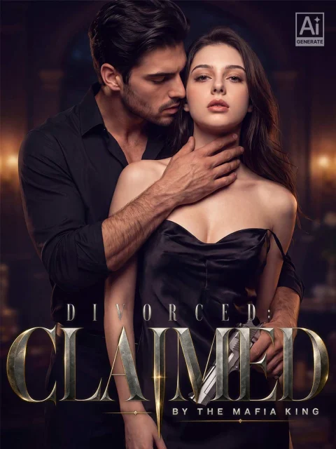Divorced: Claimed by the Mafia King