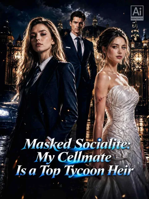 Masked Socialite: My Cellmate Is a Top Tycoon Heir
