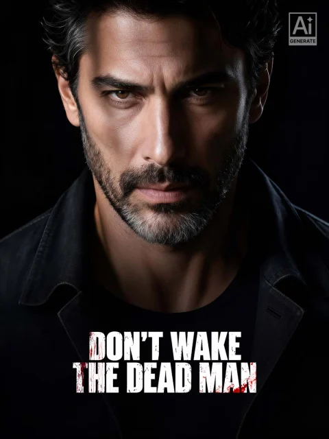 Don’t Wake the Dead Man