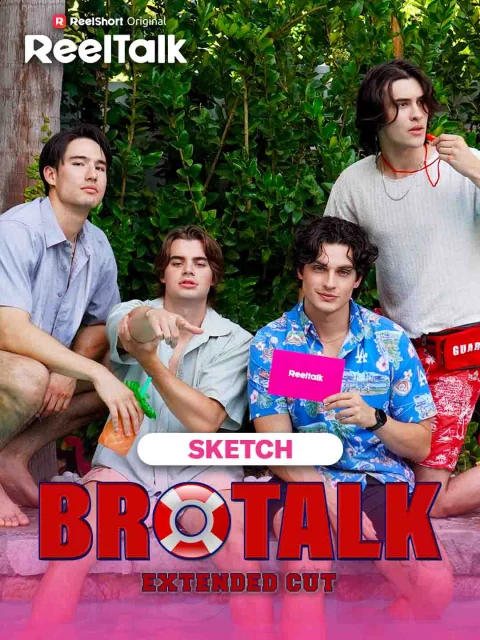 ReelTalk EP 88-Bro Knows Ball