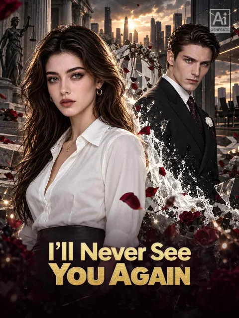 I’ll Never See You Again