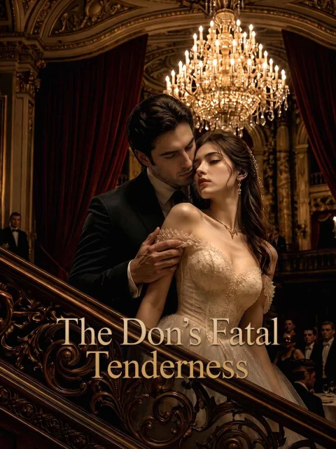 The Don’s Fatal Tenderness