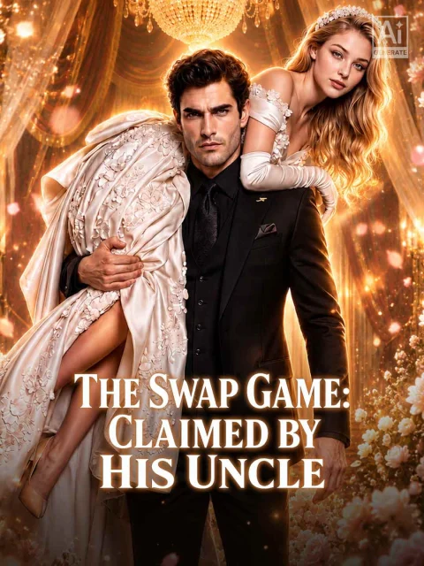 The Swap Game: Claimed by His Uncle