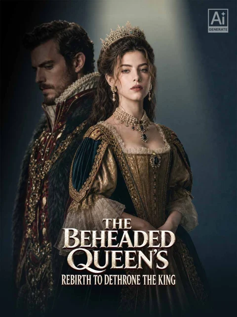 The Beheaded Queen’s Rebirth to Dethrone the King