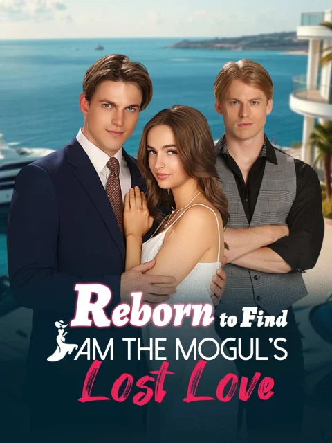 Reborn to Find I Am the Mogul’s Lost Love