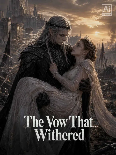 The Vow That Withered