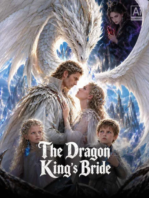 The Dragon King ‘s Bride
