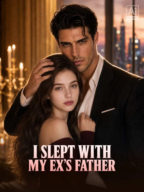 I Slept With My Ex’s Father