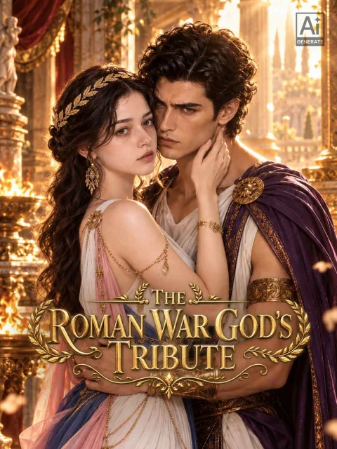 The Roman War God’s Tribute