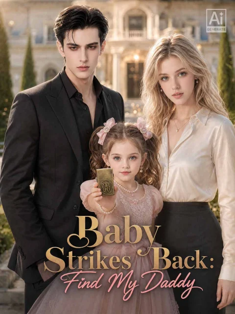 Baby Strikes Back:Find My Daddy