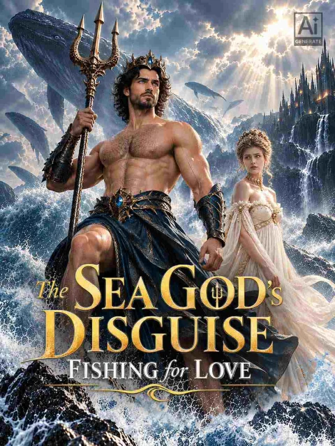 The Sea God’s Disguise: Fishing for Love