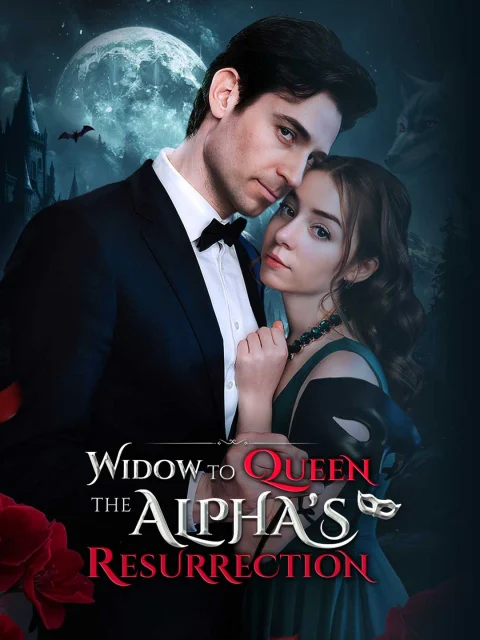 Widow to Queen: The Alpha’s Resurrection