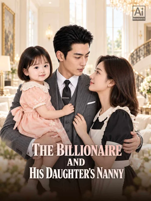 The Billionaire and His Daughter’s Nanny