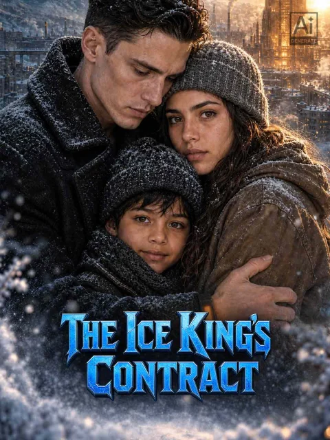 The Ice King’s Contract