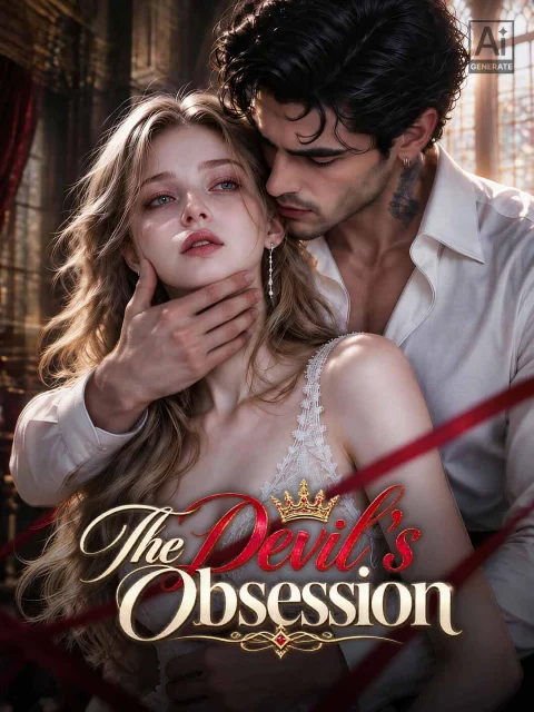 The Devil’s Obsession