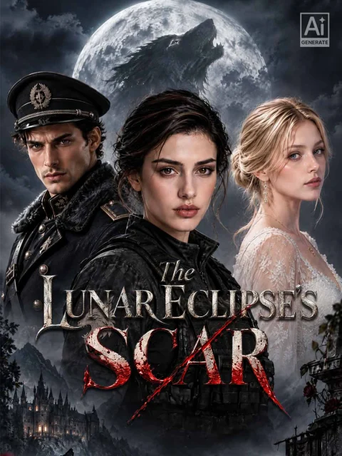 The Lunar Eclipse’s Scar