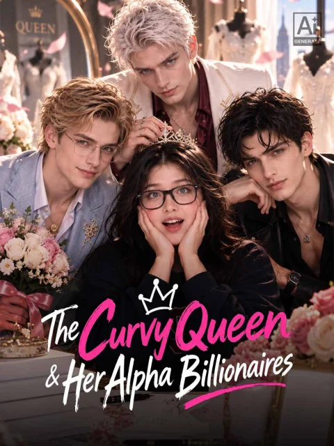 The Curvy Queen & Her Alpha Billionaires