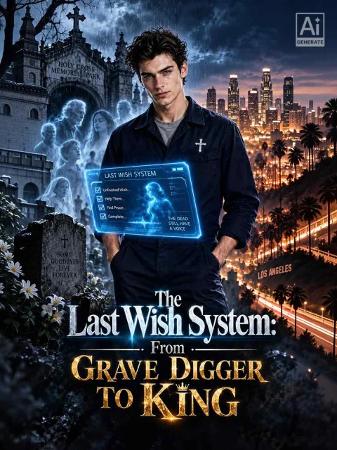 The Last Wish System: From Grave Digger to King