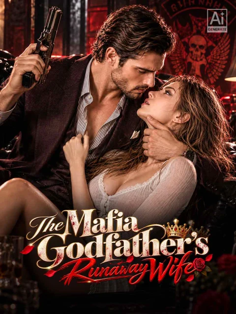 The Mafia Godfather’s Runaway Wife