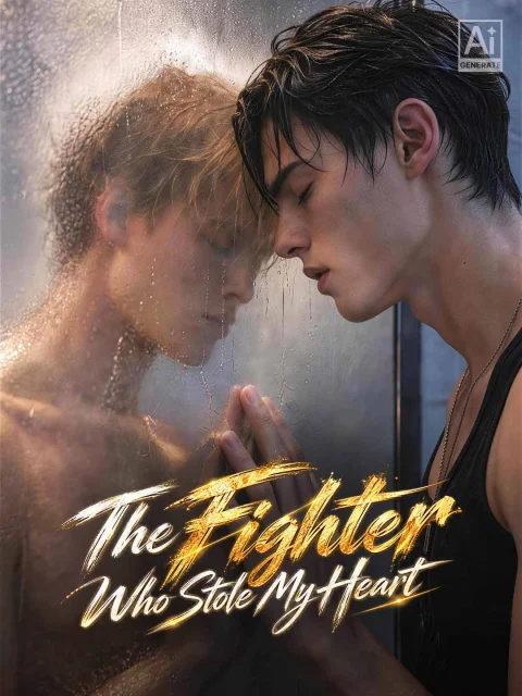 The Fighter Who Stole My Heart