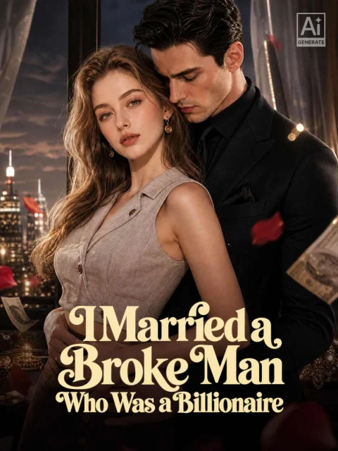 I Married a Broke Man Who Was a Billionaire