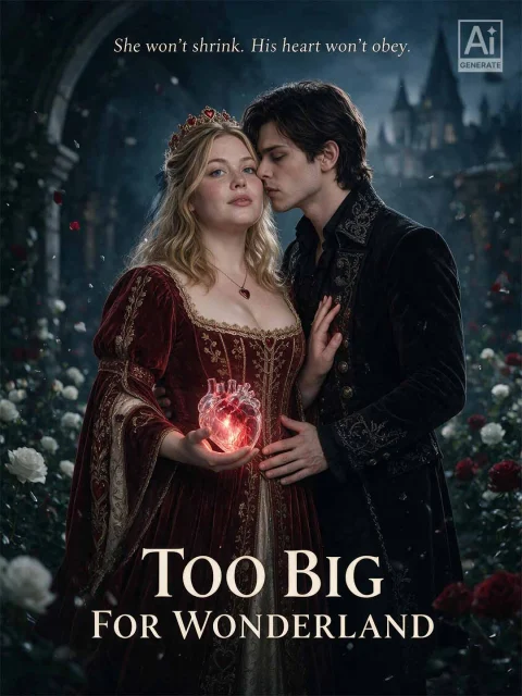 Too Big for Wonderland