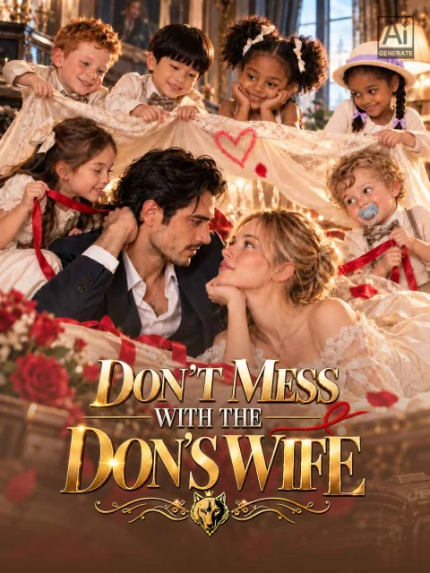 Don’t Mess with the Don’s Wife