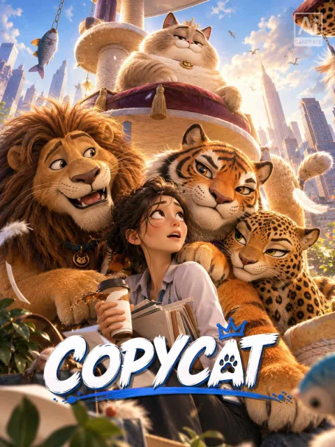 Copycat