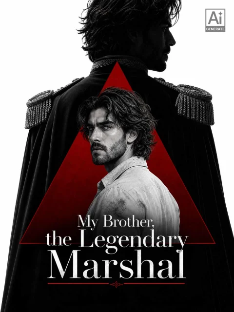 My Brother, the Legendary Marshal