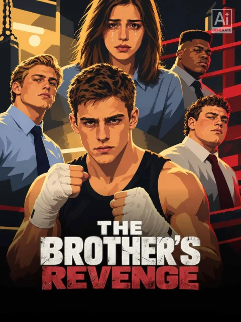 The Brother’s Revenge