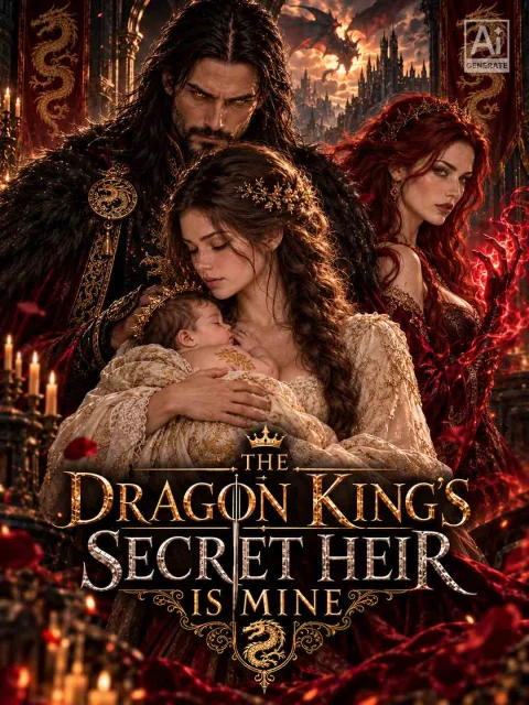 The Dragon King’s Secret Heir Is Mine