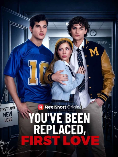 You’ve Been Replaced, First Love
