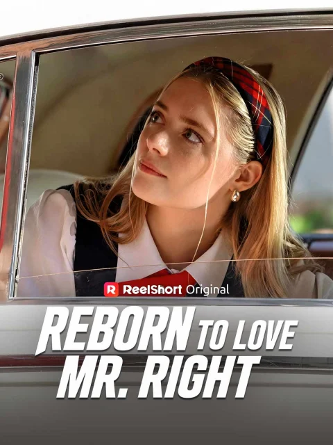 Reborn to Love Mr. Right