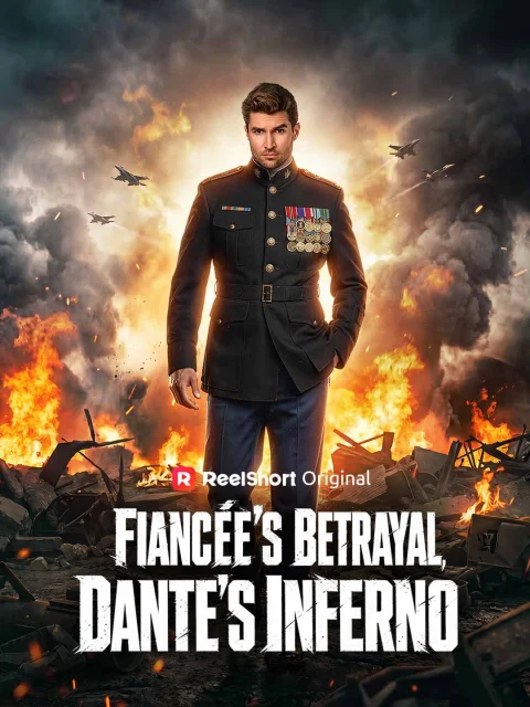 Fiancée’s Betrayal, Dante’s Inferno