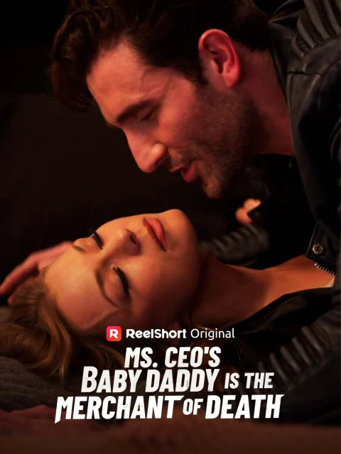 Ms. CEO’s Baby Daddy Is the Merchant of Death