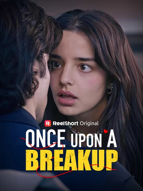 Once Upon A Breakup