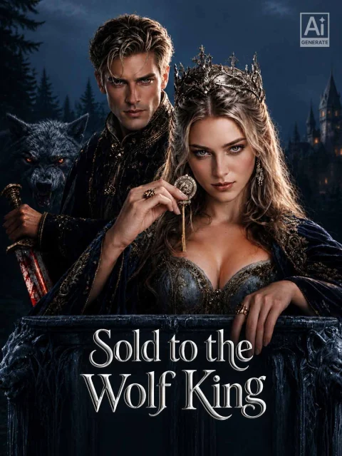 Sold to the Wolf King