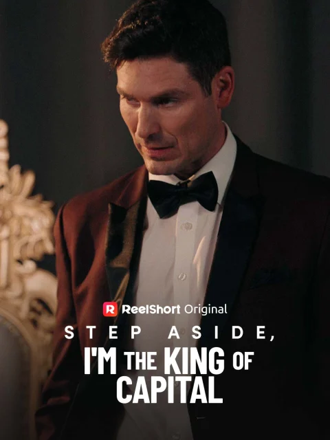 Step Aside, I’m the King of Capital